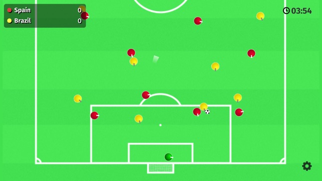 Agile Football(圖4)-速報App