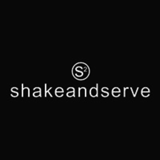 Shake and Serve