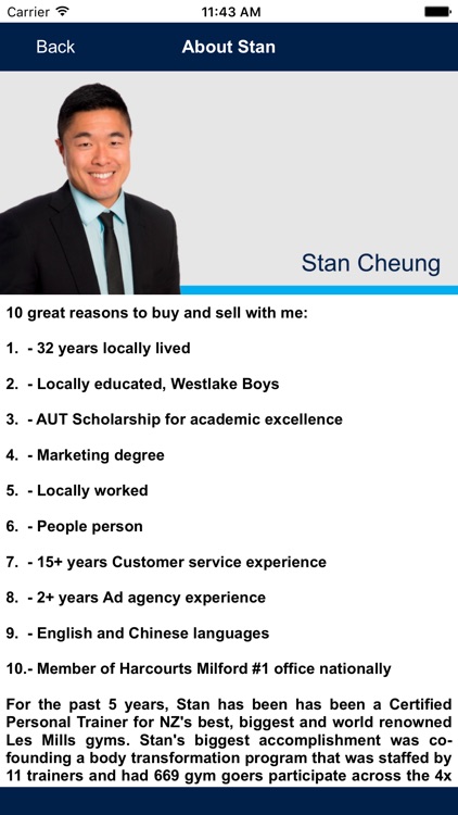 Stan Cheung