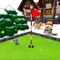 Featuring 20 challenging holes, fantastic graphics, accurate physics and a Christmas atmosphere