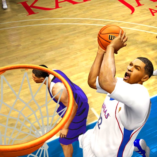 Basketball Star 2016 World Legend iOS App