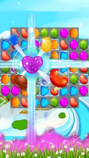 Star Match 3: Puzzle Jelly Deluxe(圖2)-速報App