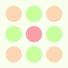 Magic Dot - Connect Different Color Dot In Gravity Mode