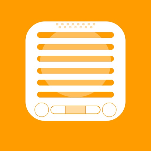 RushRadio -- live tv music iOS App