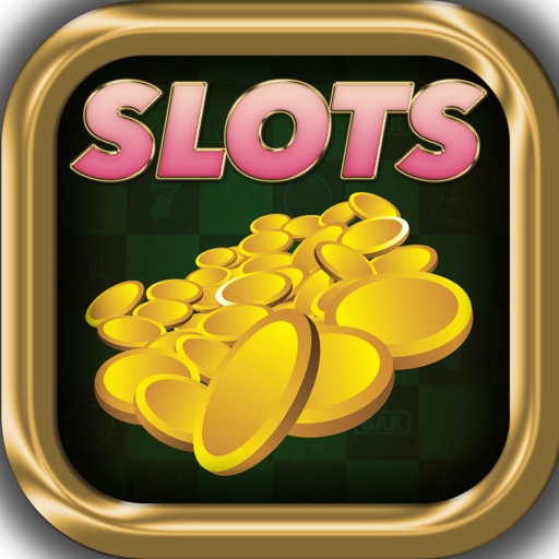 Slots! Caesar Slots - Entertainment City Icon