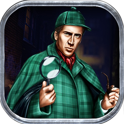 Manga Casino - Detective Stories Slots icon