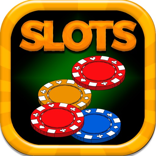 Spin Hit It Rich Twist Casino! - Free Jackpot Casino Games icon