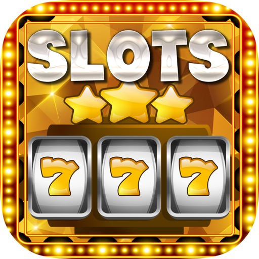 777 A World of Spin Lucky Slots Game - FREE Casino Slots