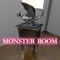 脱出ゲーム MONSTER ROOM