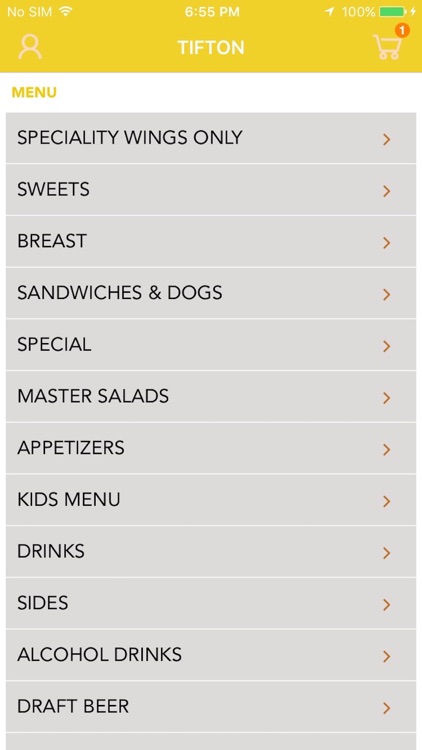 Wing Addiction screenshot-3