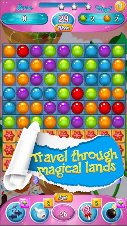 New Ace Candy - Marble Hunter 2016 Pro Puzzle Game