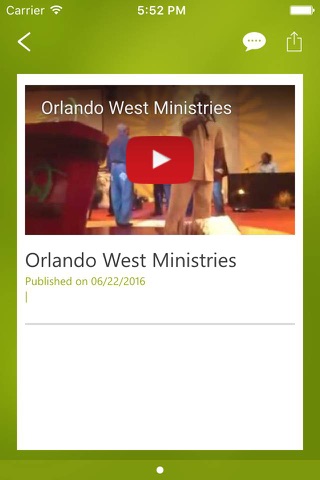 Orlando West screenshot 2