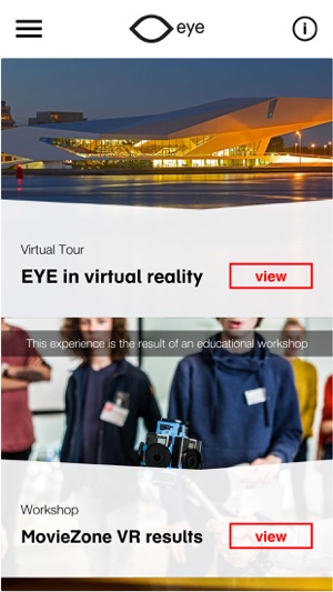 EYE VR(圖1)-速報App