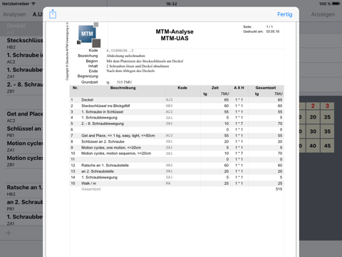 MTMmobile screenshot 4