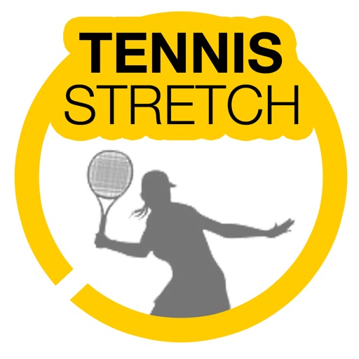 Tennis Stretch Pre-Workout - The proper way to stretch before your tennis workout