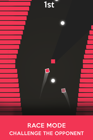 Zig Zag Jump! screenshot 3