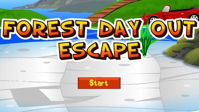 Forest Day Out Escape(圖3)-速報App