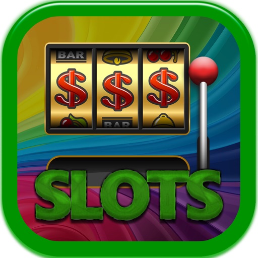 A Big Casino Entertainment City - Game Free icon
