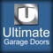 The Ultimate Garage Doors App will allow you to troubleshoot your garage door problems, request a quote, service, or repair