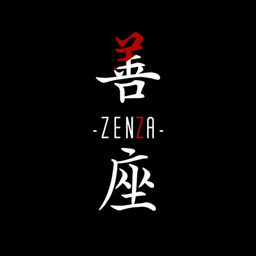 天然石や水晶のパワーストーンアクセサリー【善座 ZENZA】 icon