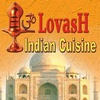 Lovash Restaurant & Bar