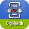 CMDigihealth collection of public health information