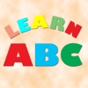 ABC Alphabets Phonics - In British English