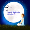 瑜伽冥想音乐 - 助您放松减压,睡眠休息和催眠安神