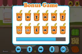 Game screenshot Sandwich Free apk