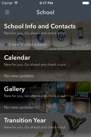 Skibbereen Community School screenshot 4