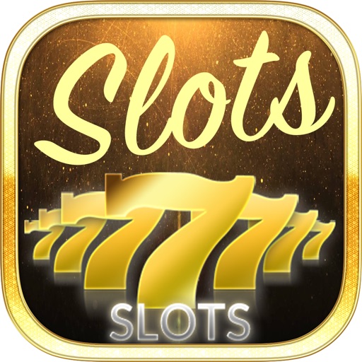 2016 Great Caesars Golden Lucky Slots Game - FREE Slots Machine icon