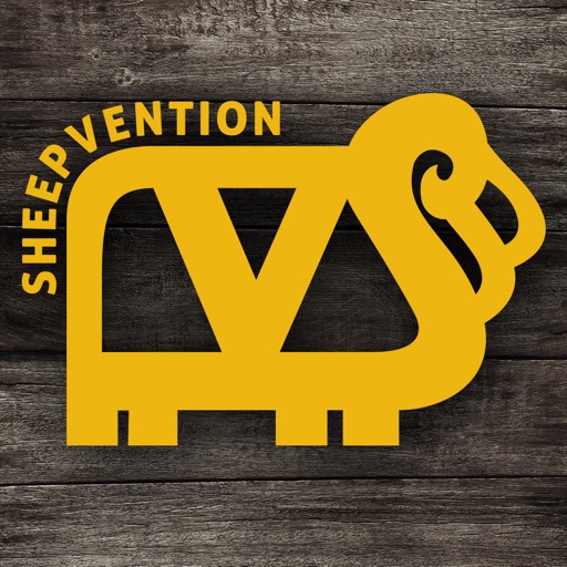 Sheepvention icon