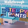 Walkthrough for Steppy Pants Pro !