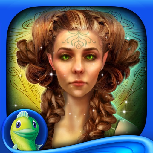 Labyrinths of the World: Changing the Past HD - A Mystery Hidden Object Game (Full) icon