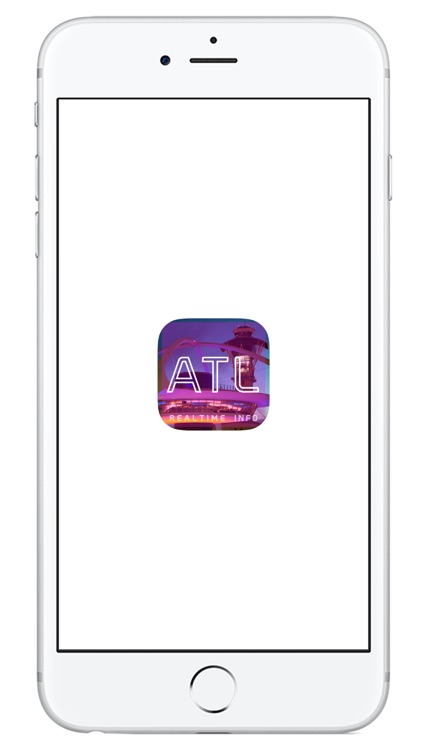 ATL AIRPORT - Realtime Flight Info - HARTSFIELD-JACKSON ATLANTA INTERNATIONAL AIRPORT