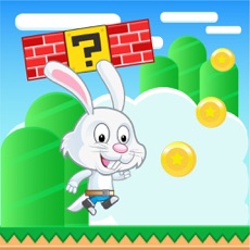 Activities of Dani's World - Super Bunny Adventure