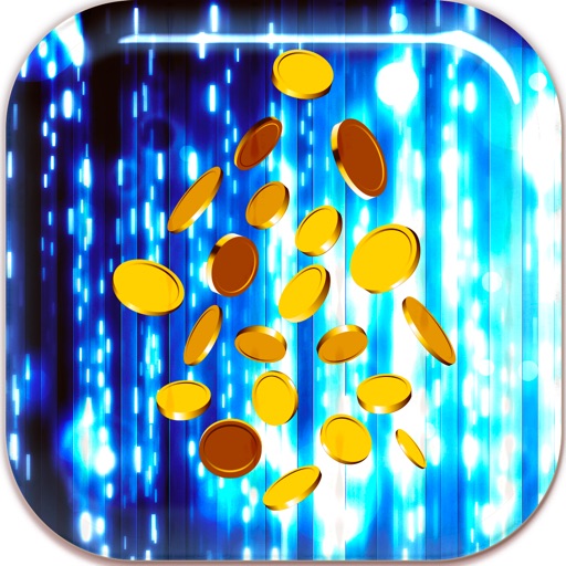 Domination World of Slots Machines - FREE Slot Casino Games icon