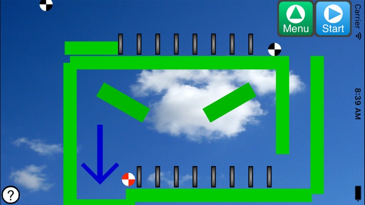 Physics Ball Simulator - A Game To Train Your Logical Thinking screenshot-3