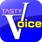 Tasty Voice for iPhone, iPad and iPod Touch let you make voice call worldwide with the finest voice quality