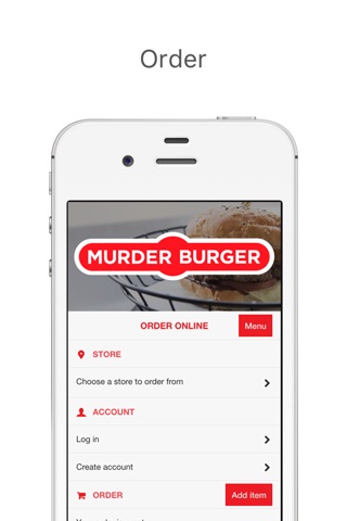 Murder Burger screenshot 3