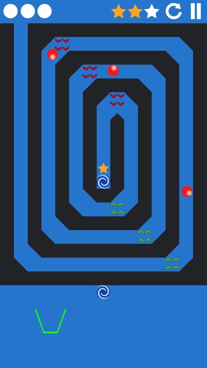 Drop The Ball - Simple & Addicting Game screenshot-4