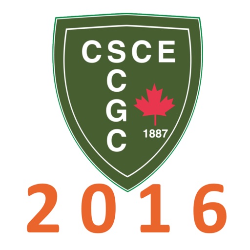 CSCE 2016