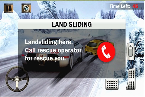 Excavator Drive Simulator : Free Simulation Game screenshot 3