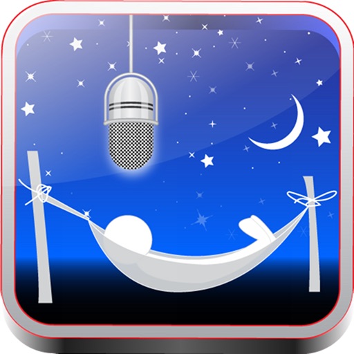 Dream Talk Recorder Pro iOS App