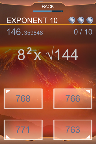 Math Fusion: Free Game screenshot 3
