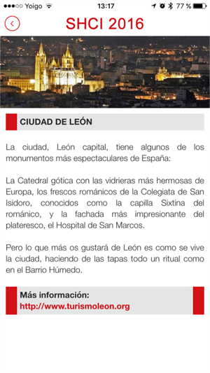 SHCI LEON 2016(圖2)-速報App