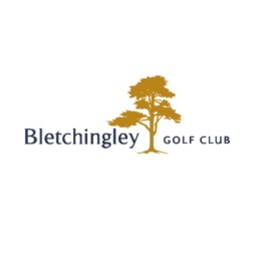 Bletchingley Golf icon