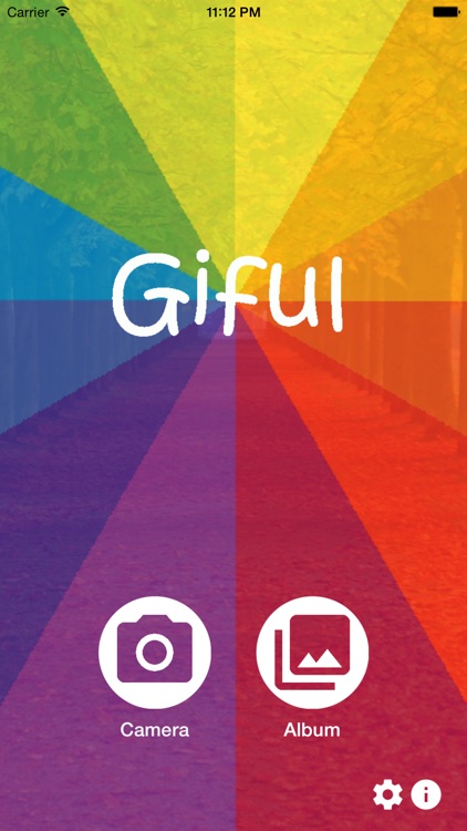 Giful | Draw & Share GIF