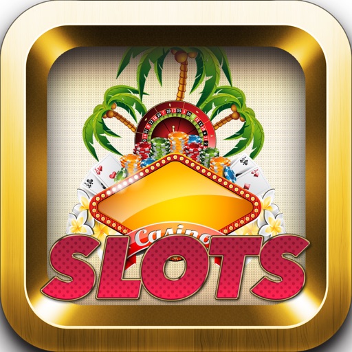 Amazing Fruit Slots Titans Of Vegas - Free Slots Machine icon