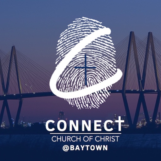 Connect COC at Baytown icon